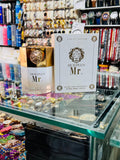 Sellion Mr Oud Plus Perfume – 100ML Unisex Eau de Perfume | Long Lasting Arabic Woody Scent