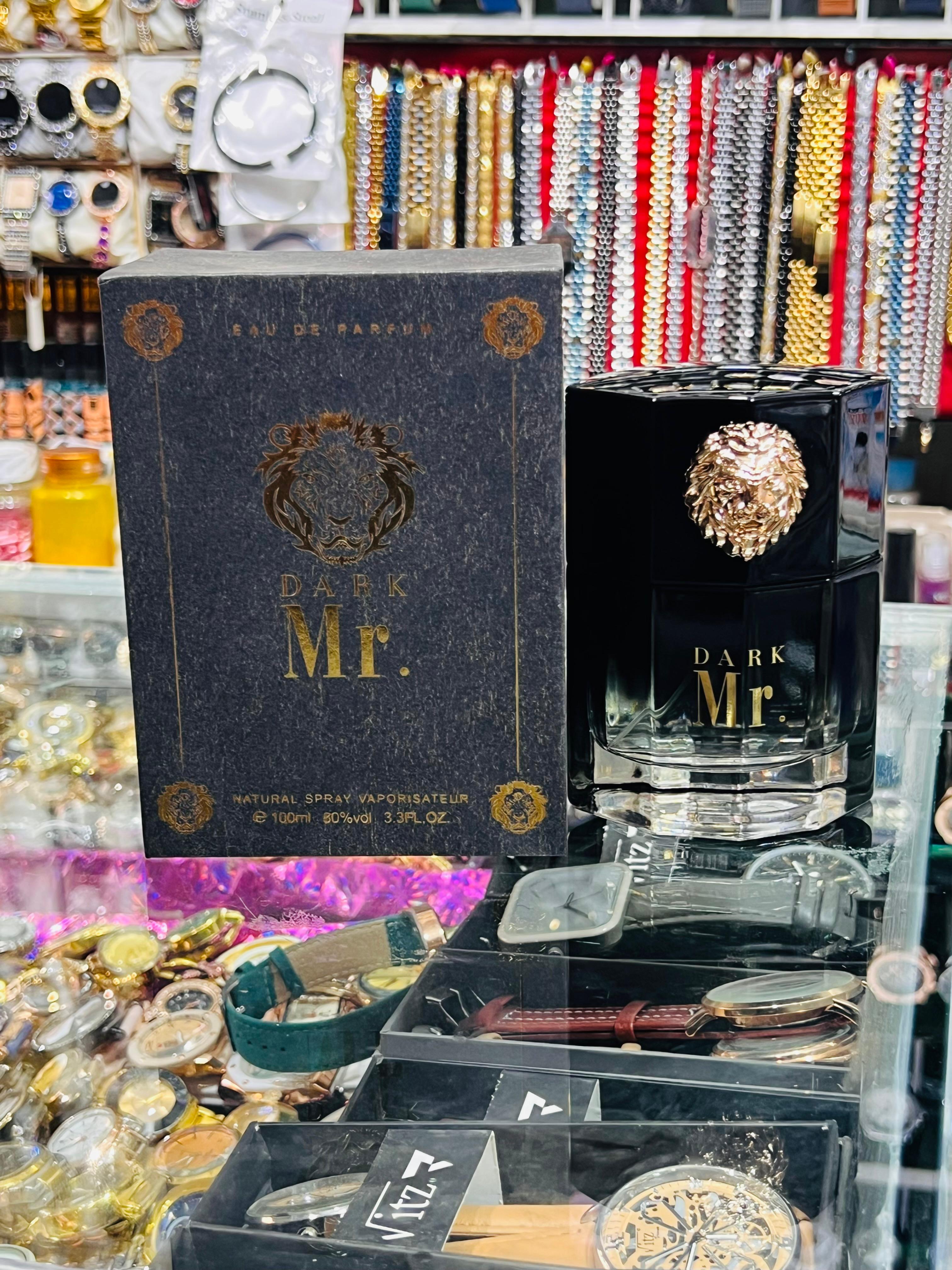 DARK MR. ORIGNAL PERFUMES