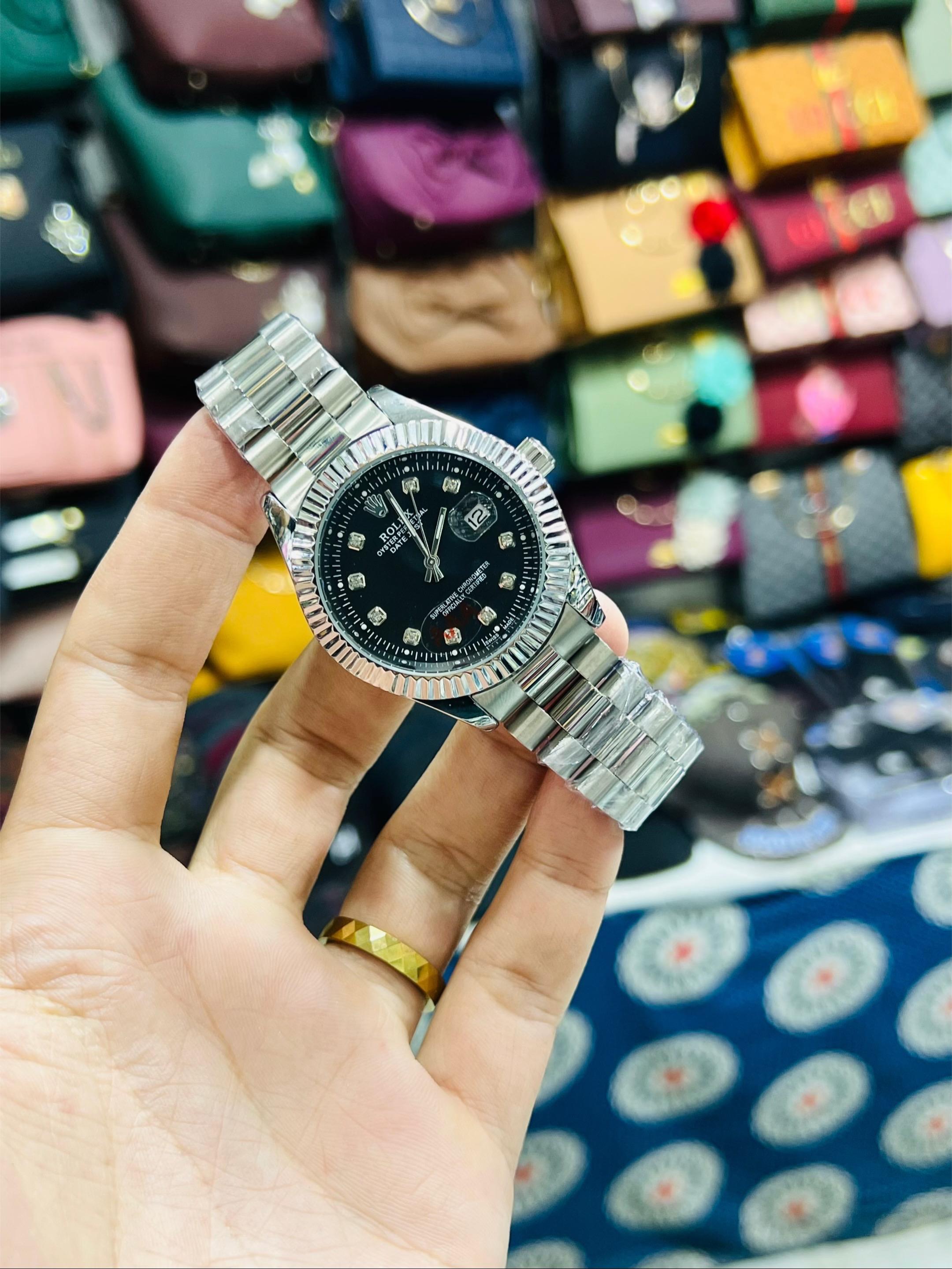 ROLEX FOR MEN