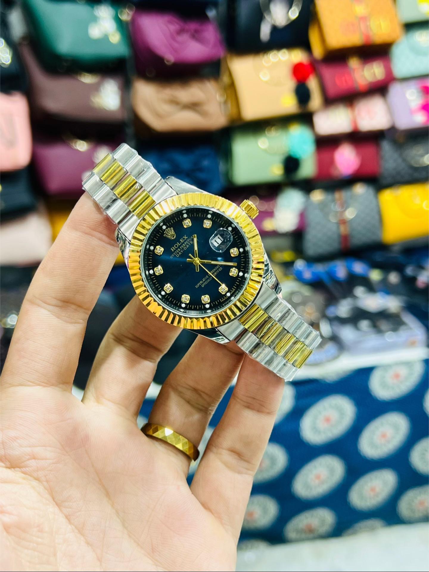MENS WATCHES