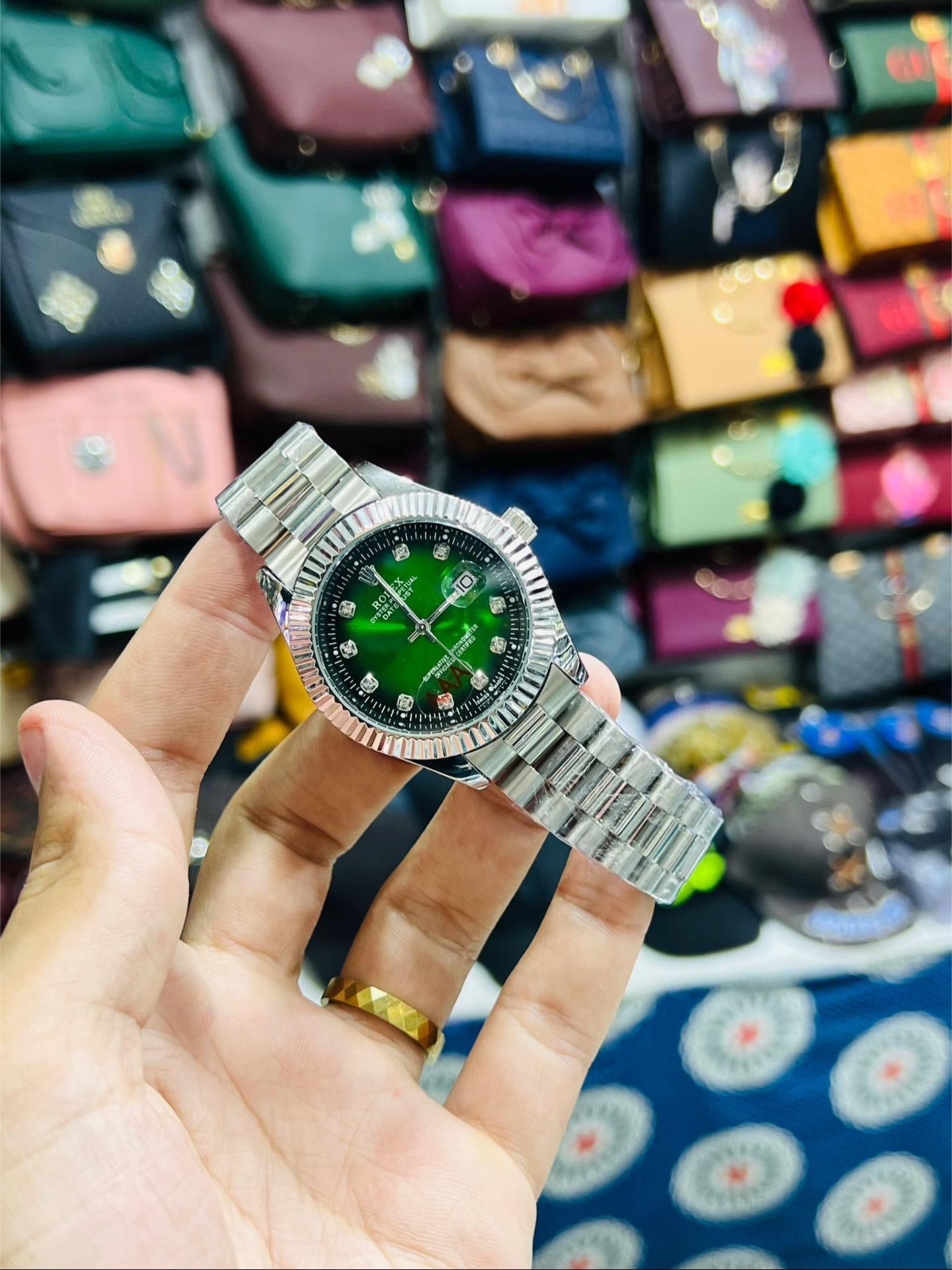 MENS ROLEX WATCHES