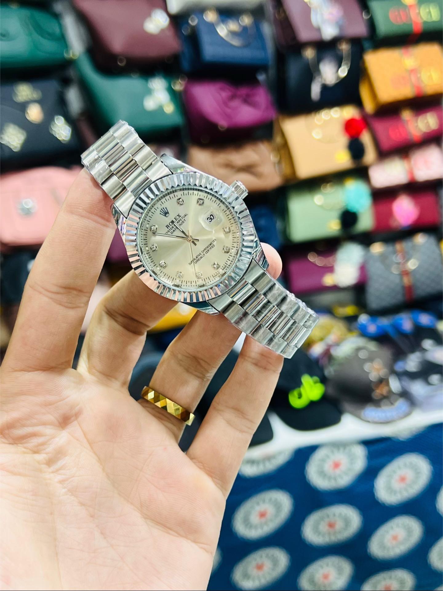 MENS ROLEX WATCHES