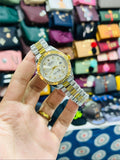 ROLEX WATCHES FOR MENS
