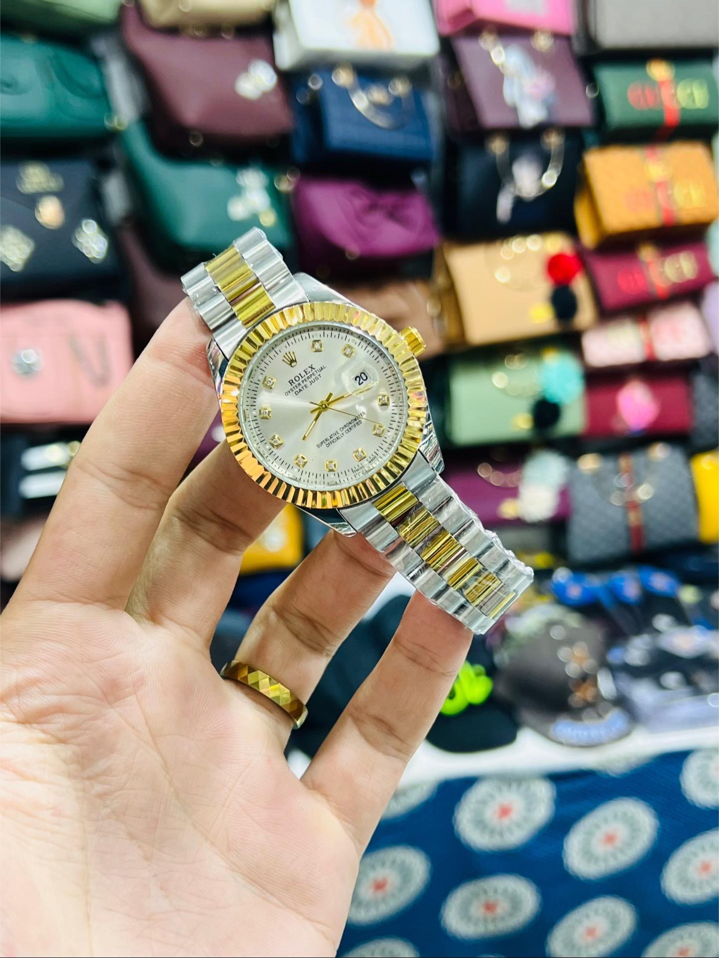 ROLEX WATCHES FOR MENS