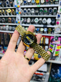 RADO DIA STAR TUNGSTEN WATCH