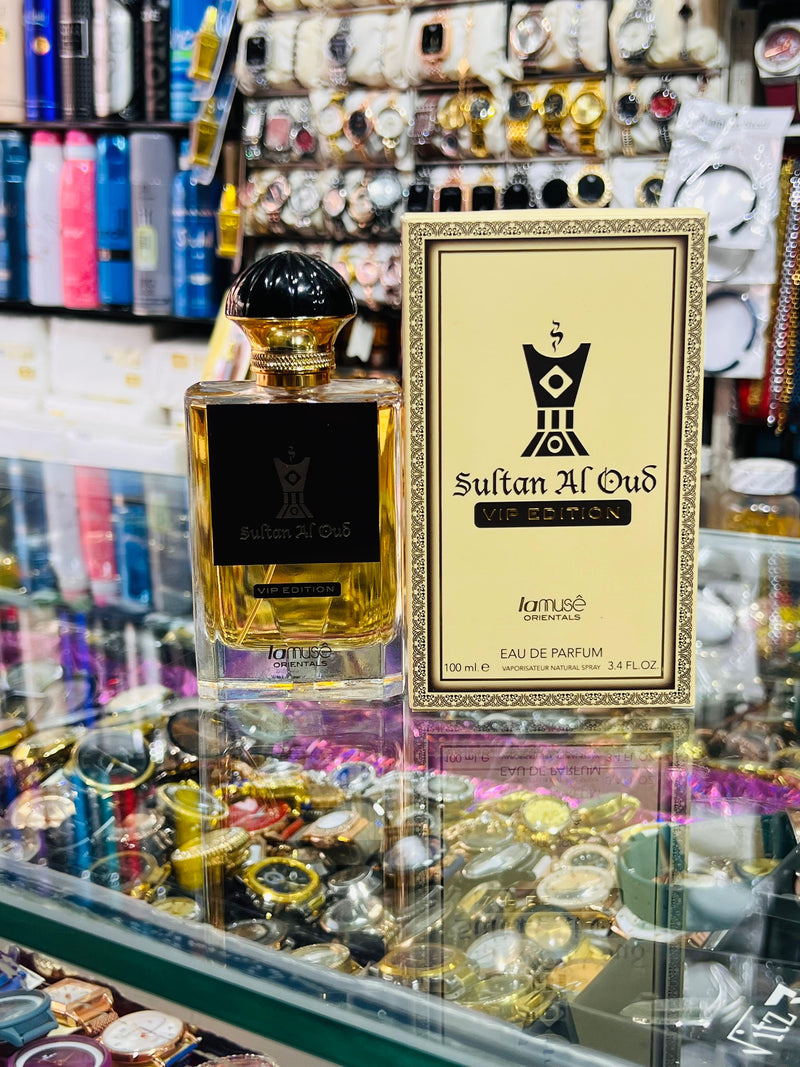 Perfumes