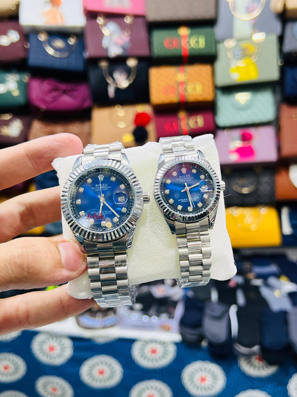 Couple Watches
